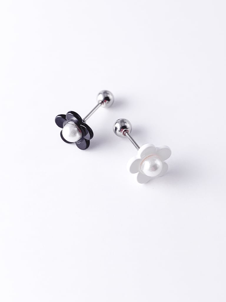 Pearl daisy (金属アレルギー対応)