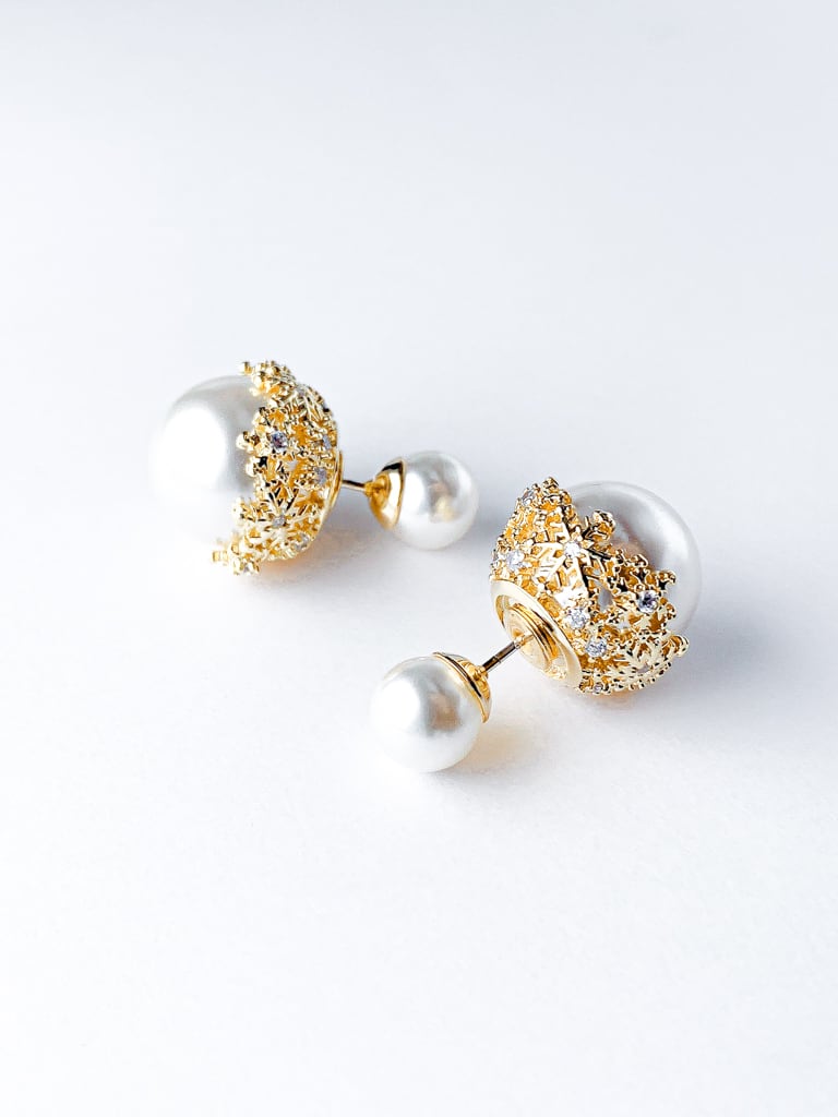 【シーズン限定】Crystal & pearl sand