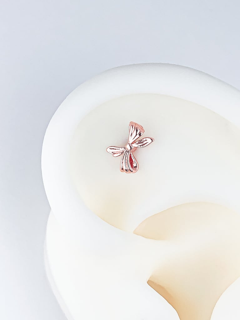 【お得セット】T. Ribbon 2 set (金属アレルギー対応)