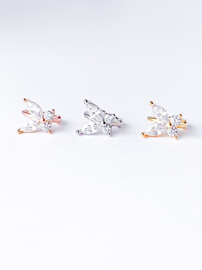 Crystal Nabi ring