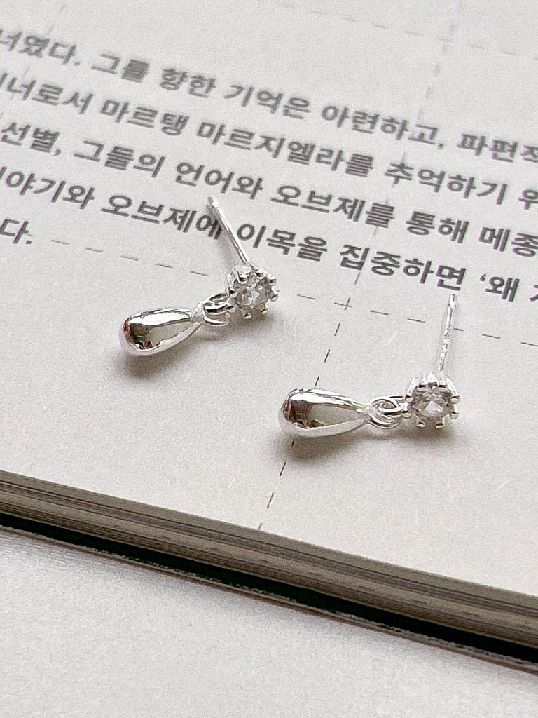 S.Drops（Silver 925）