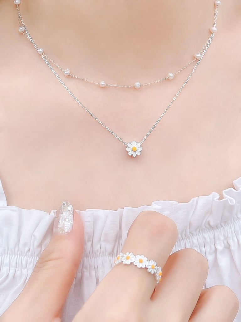 【お得セット】Margaret set（Silver 925）