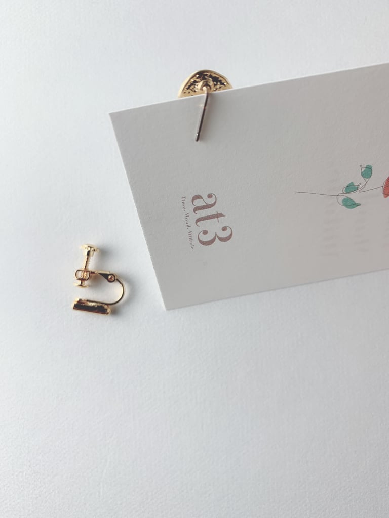 Earring converterⅠ