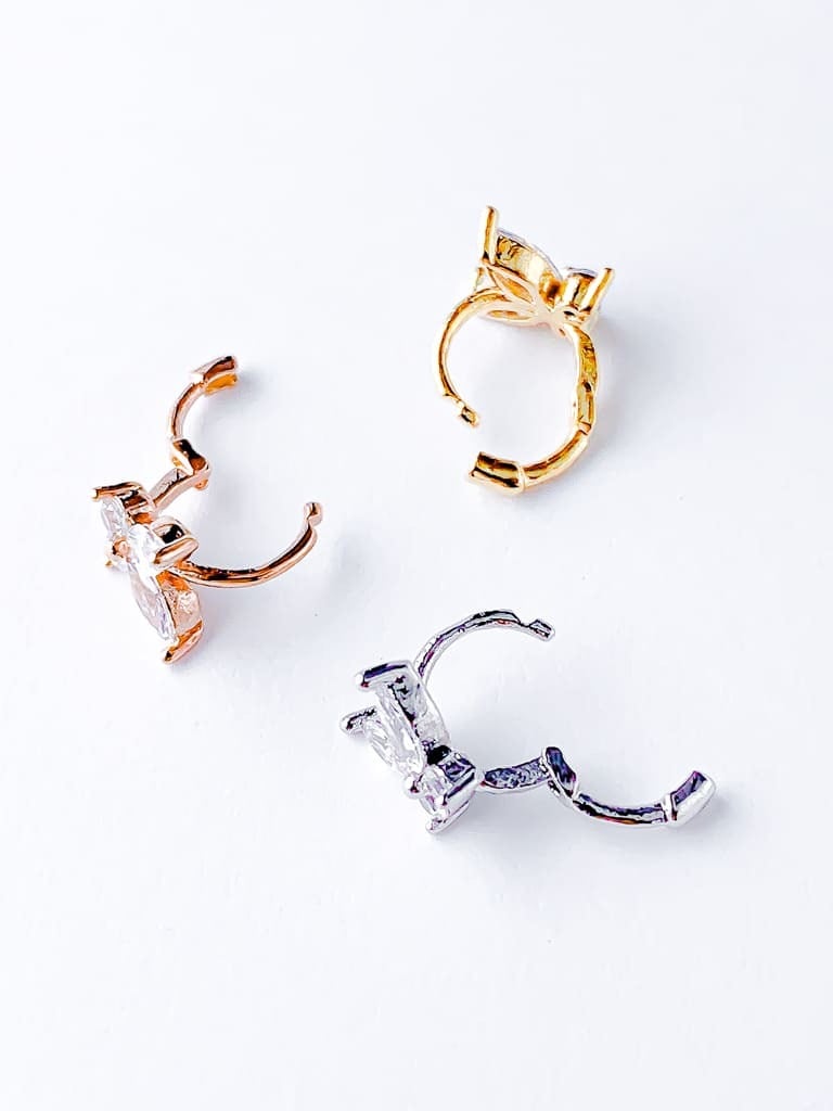Crystal Nabi ring