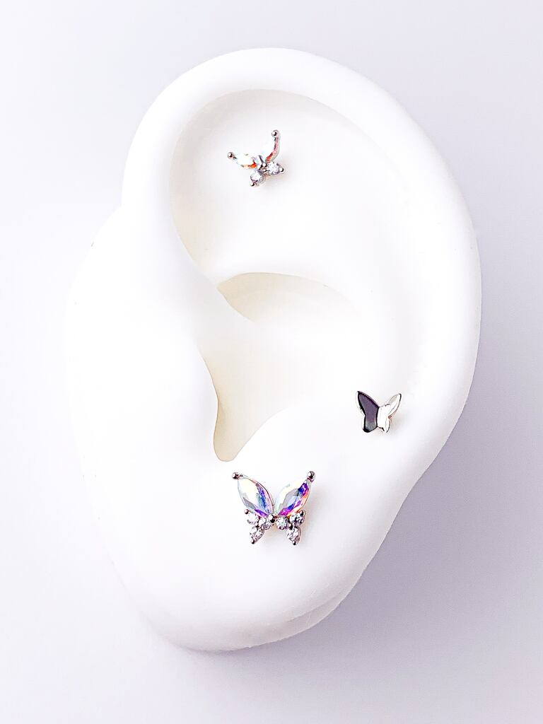 【お得セット】Aurora Nabi 3 set (金属アレルギー対応)
