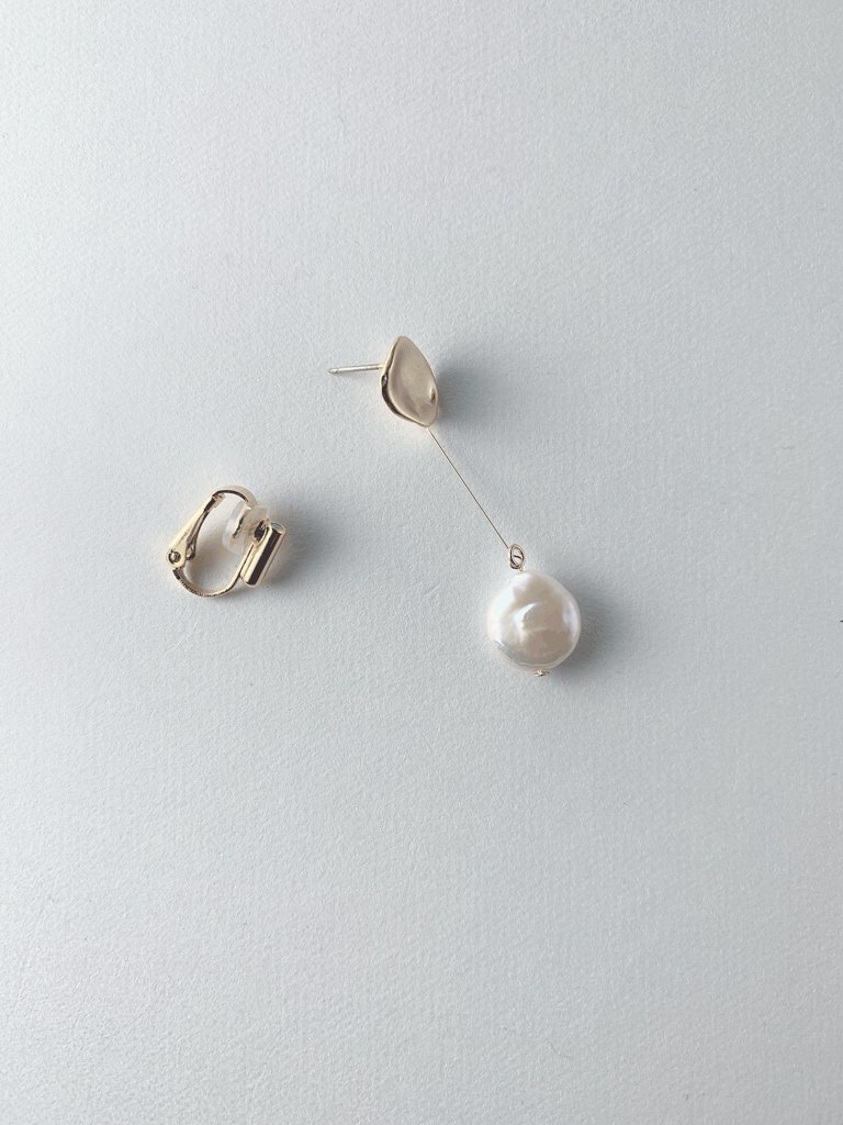 Earring converterⅡ