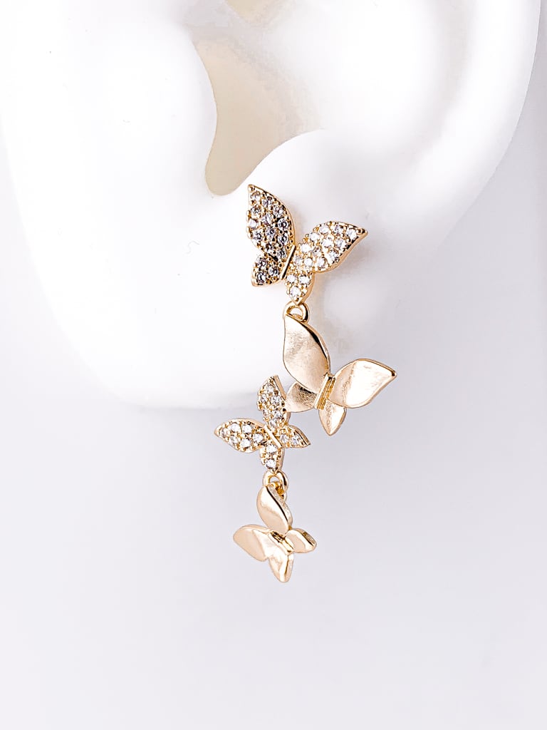 Swaying 4 Butterfly