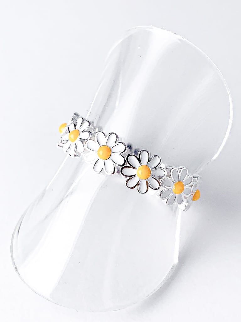 Margaret ring（Silver 925）