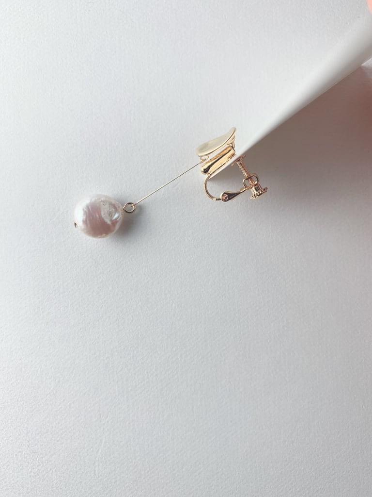 Earring converterⅠ