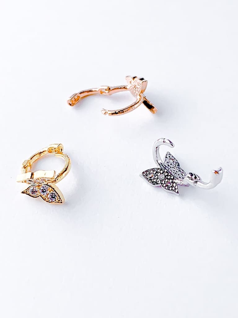 Crystal B. Nabi ring