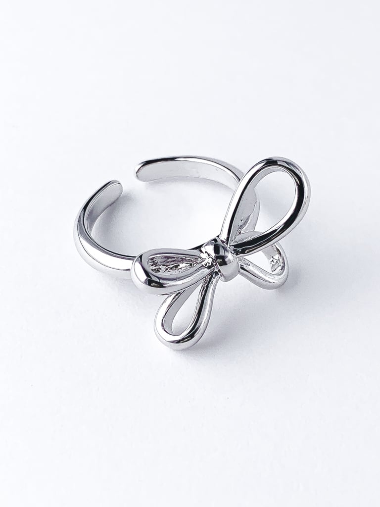 Ribbon ring