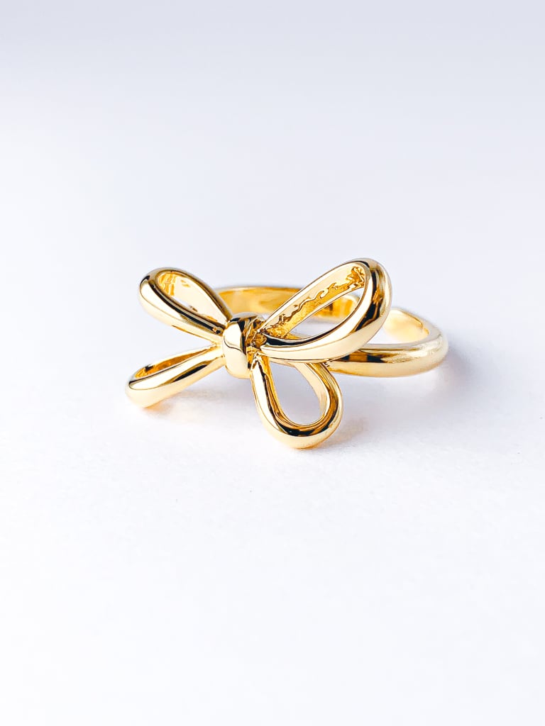 Ribbon ring