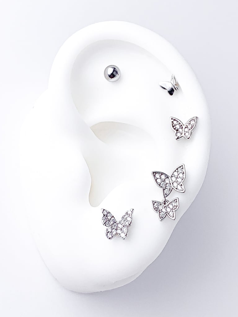 【お得セット】Nabi 5 set (金属アレルギー対応)