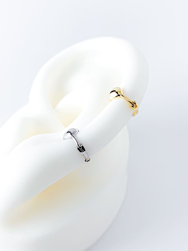 Lil heart ring