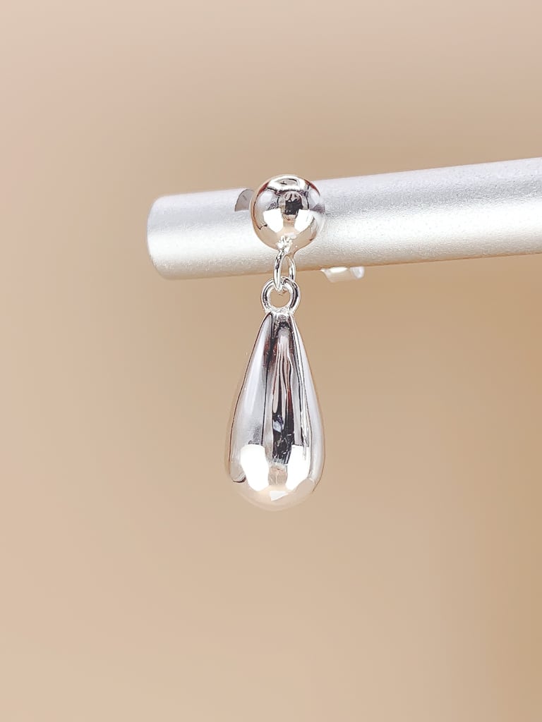 L. drop（Silver 925）