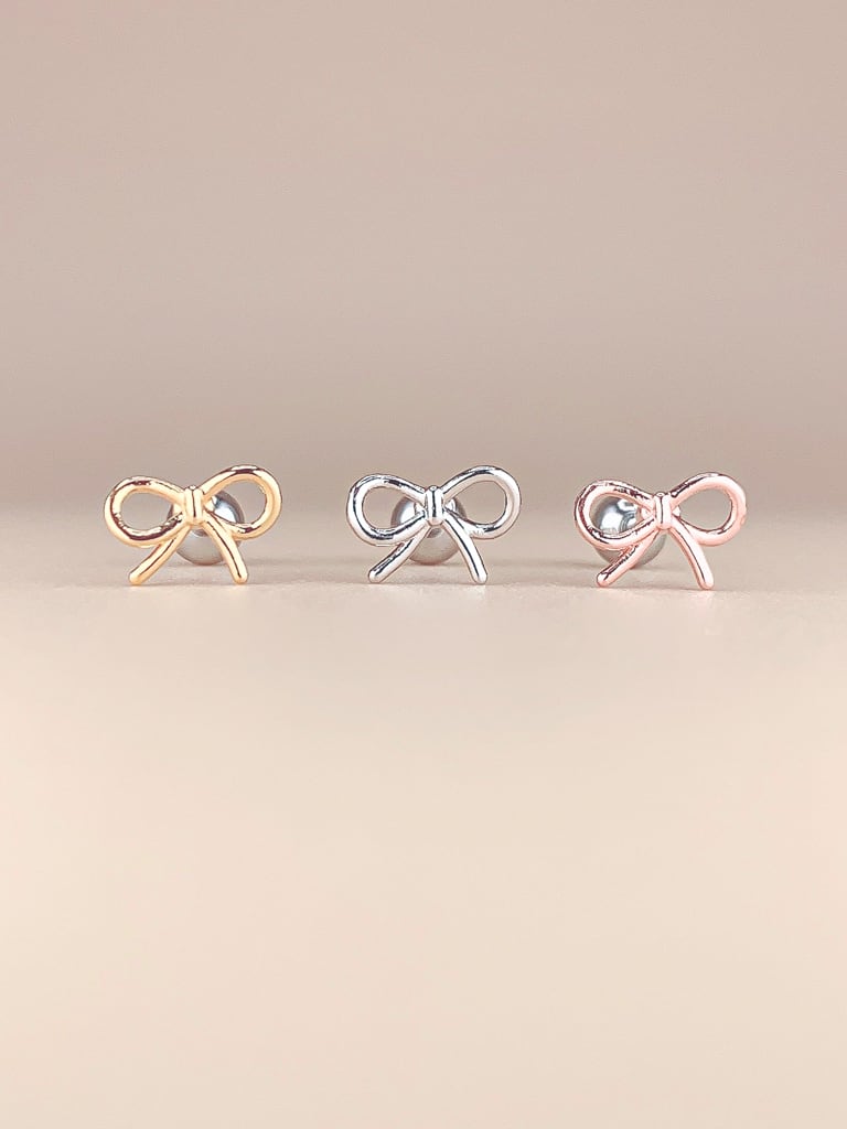 petit L. Ribbon (金属アレルギー対応)