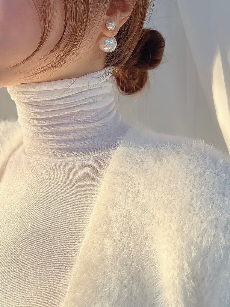 Double pearl sand