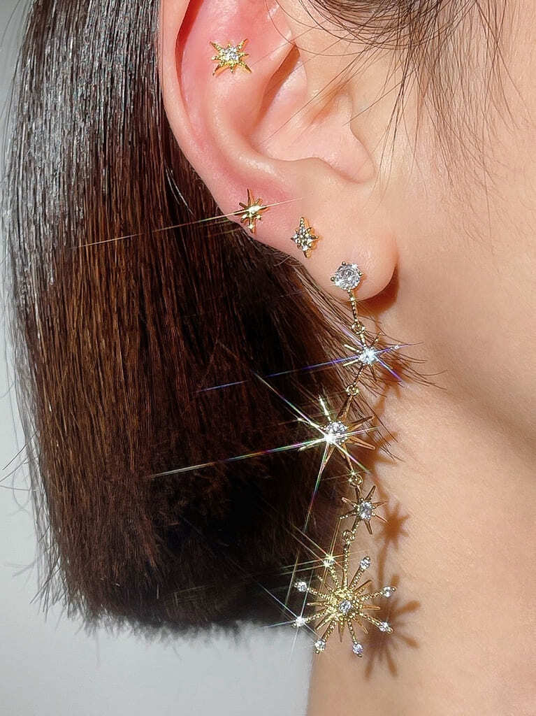 Starlit