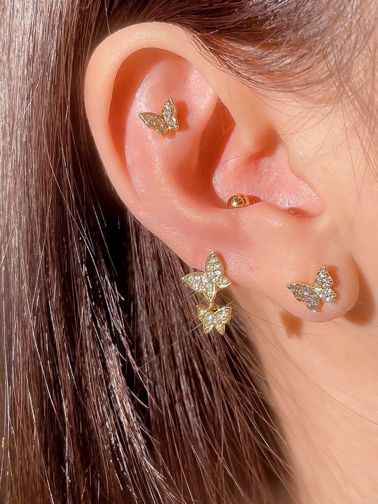 【お得セット】Nabi 5 set (金属アレルギー対応)