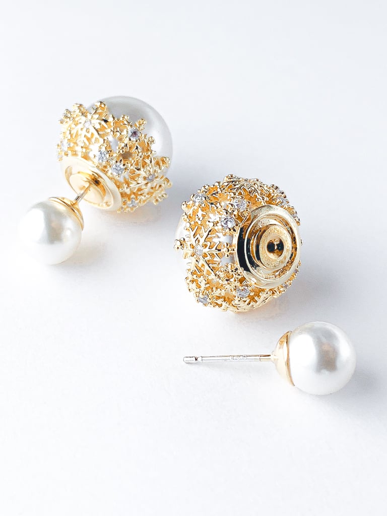 【シーズン限定】Crystal & pearl sand