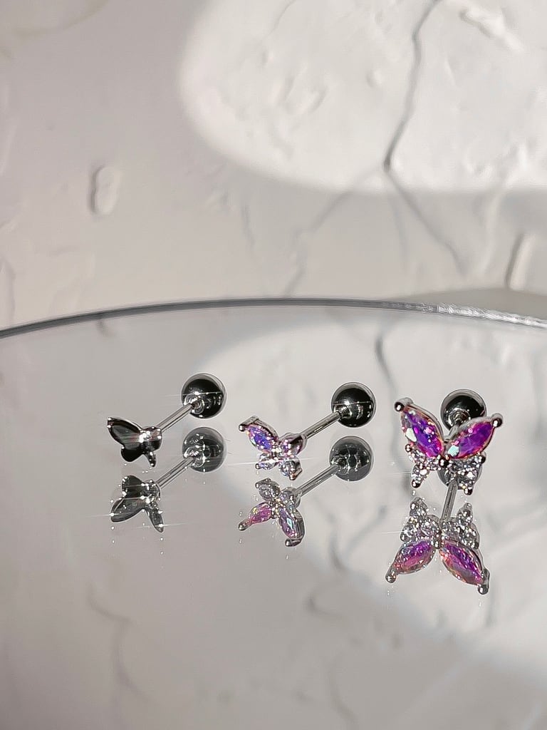 【お得セット】Aurora Nabi 3 set (金属アレルギー対応)