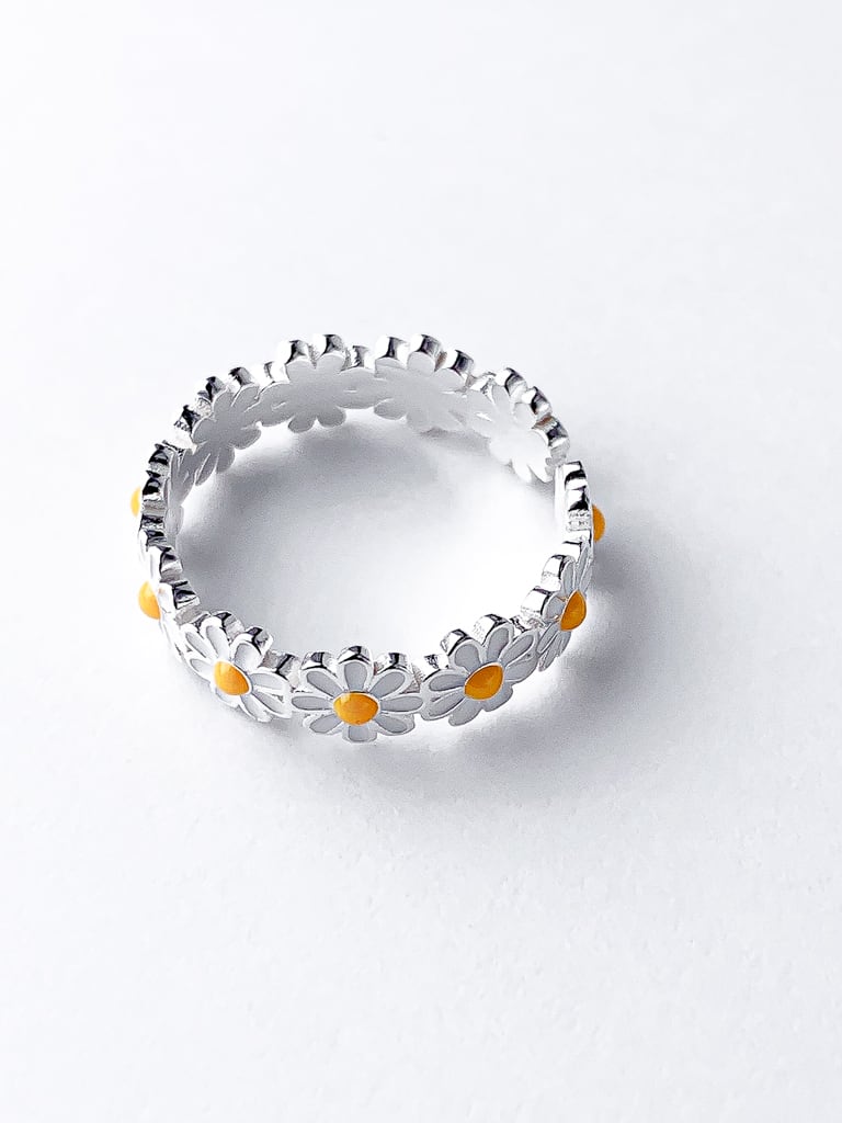 Margaret ring（Silver 925）