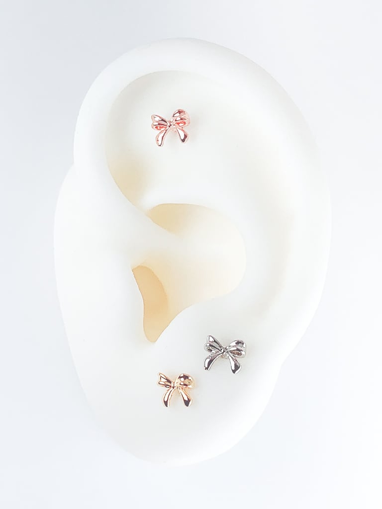Petit B. ribbon(金属アレルギー対応)