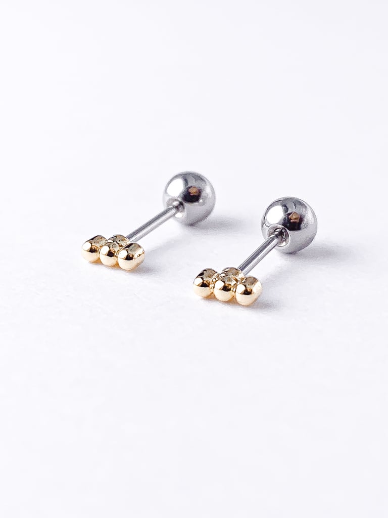 petit 3 Dots (金属アレルギー対応)