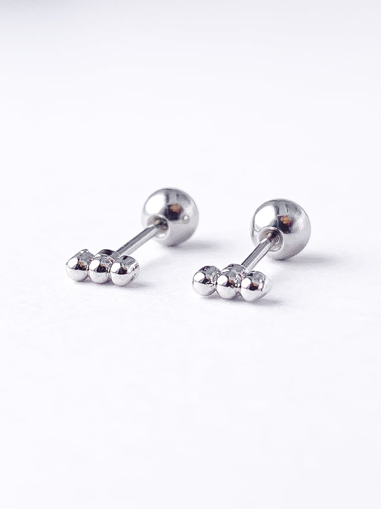 petit 3 Dots (金属アレルギー対応)