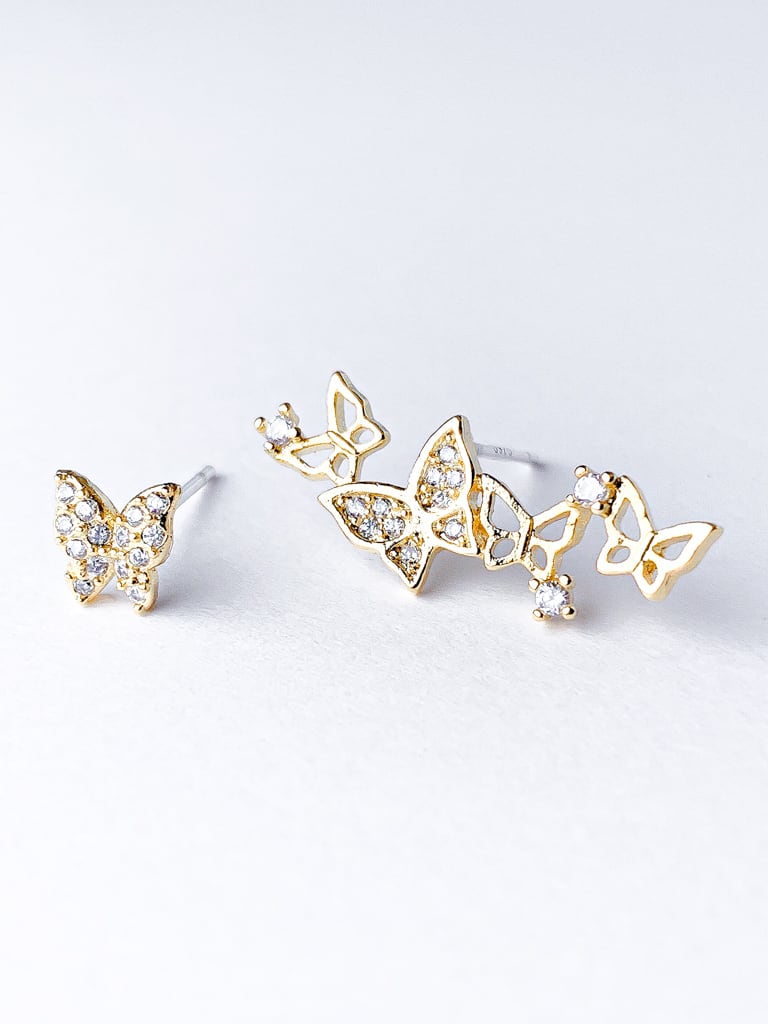 Butterfly melody
