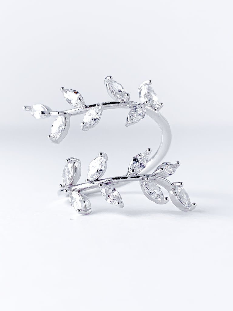 Leaf ring Ⅱ