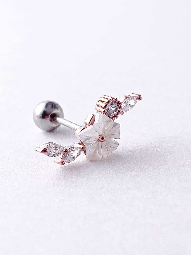 Petit flower (金属アレルギー対応)