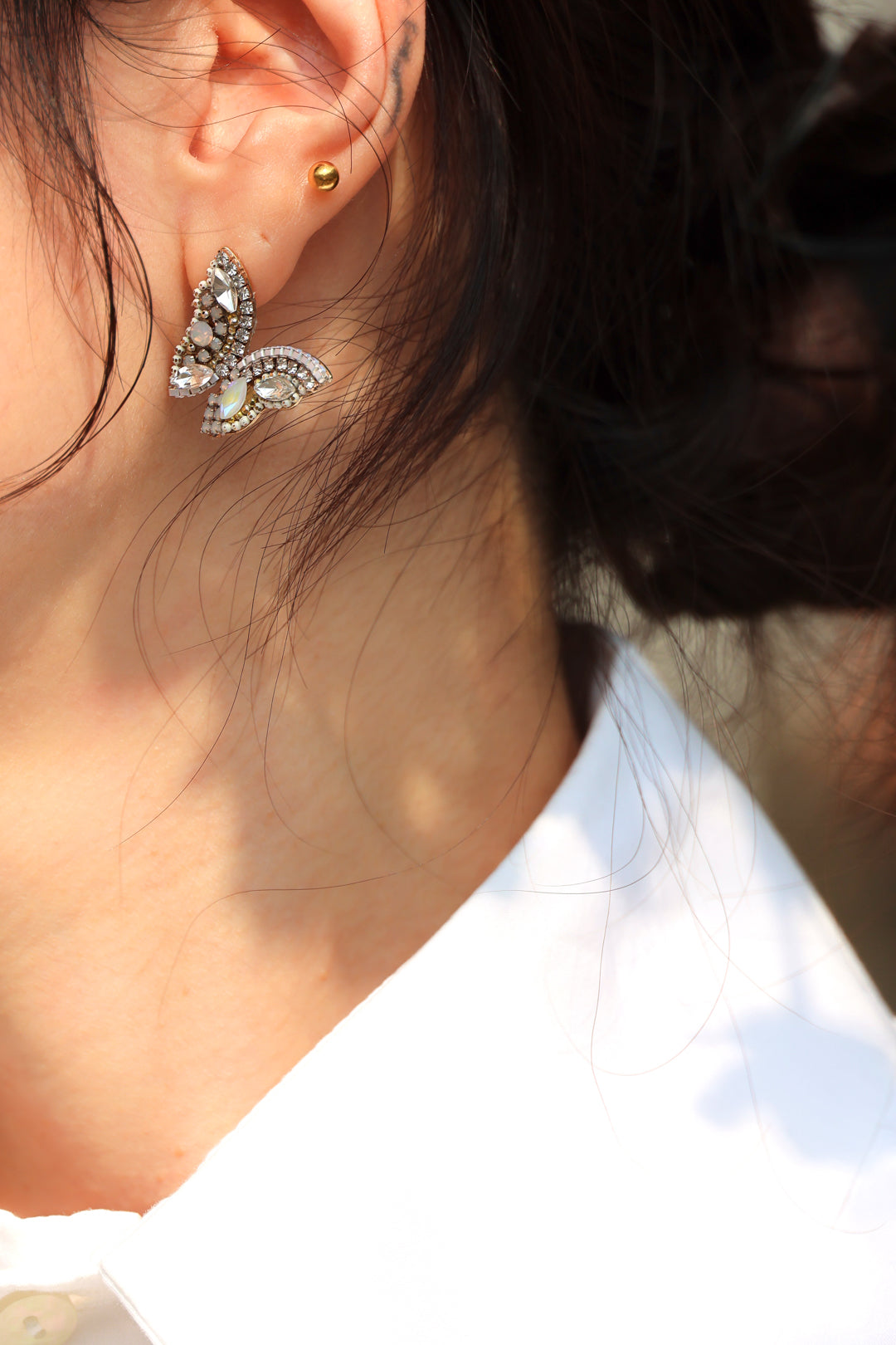 Bijou Butterfly