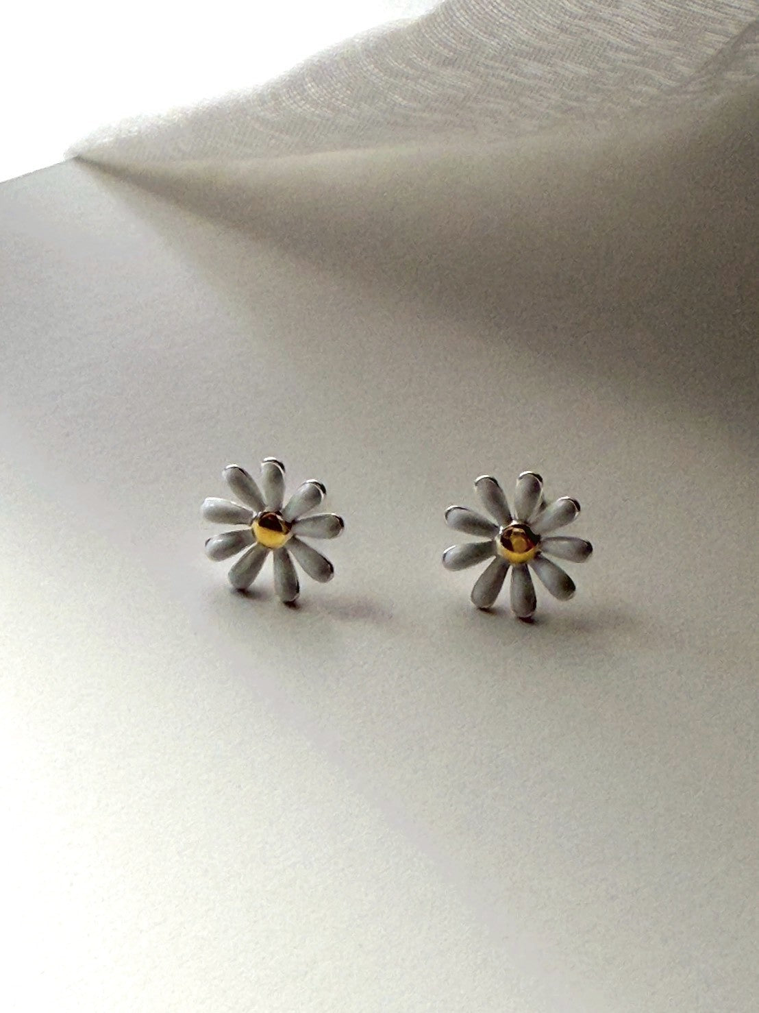 Daisy 様　ピアス　No.5681 B. Daisy （Silver 925） – at3