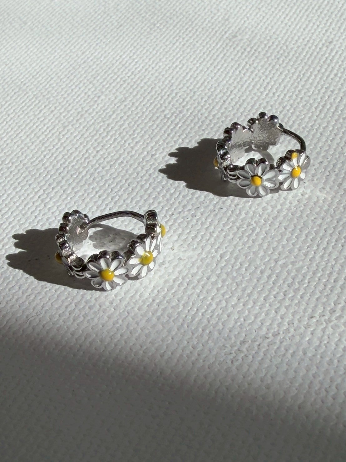Daisy rings (金属アレルギー対応) – at3