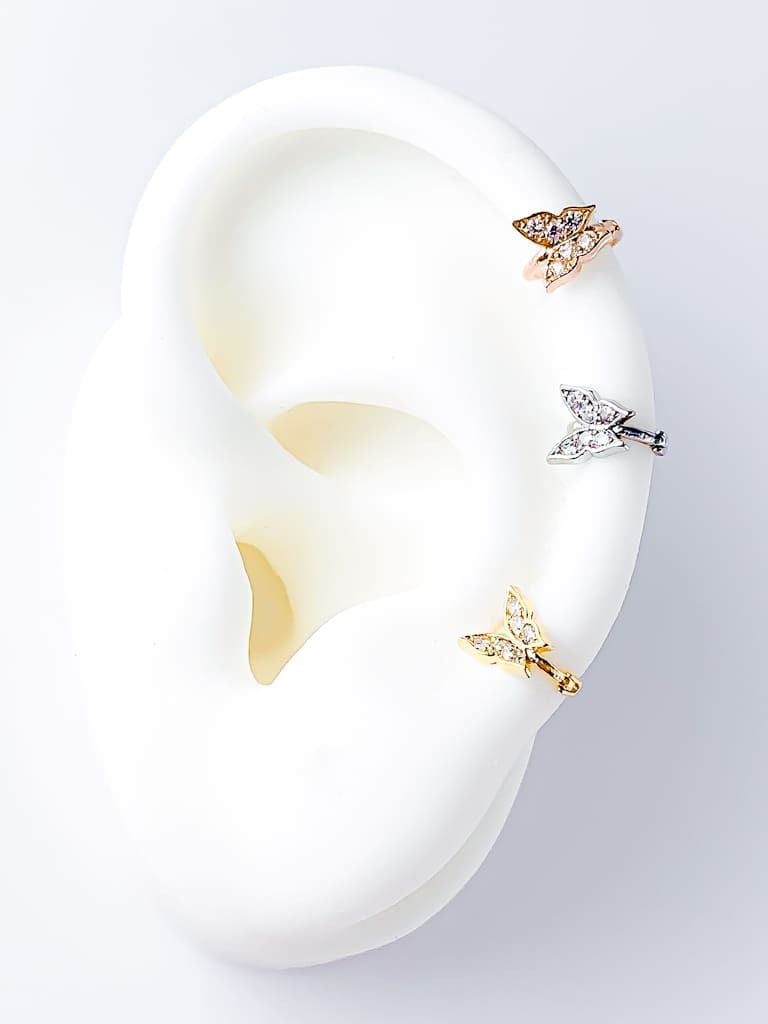 Crystal B. Nabi ring