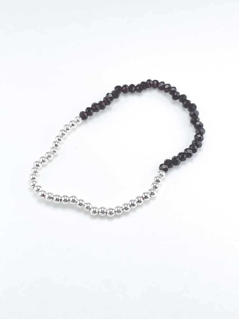Ball ring（Silver 925）