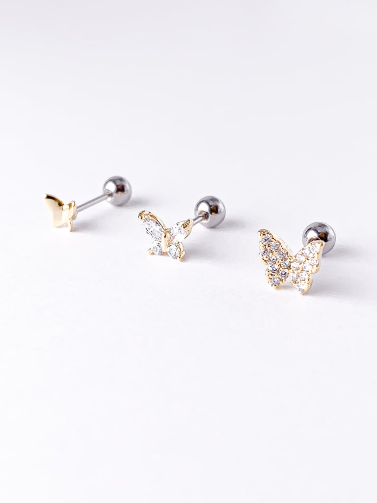 【お得セット】Nabi 3 set (金属アレルギー対応)