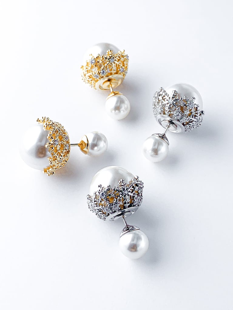 【シーズン限定】Crystal & pearl sand
