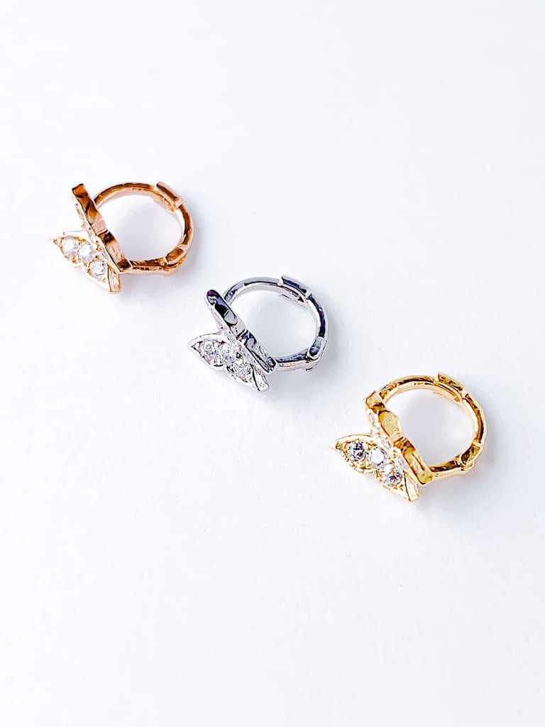 Crystal B. Nabi ring