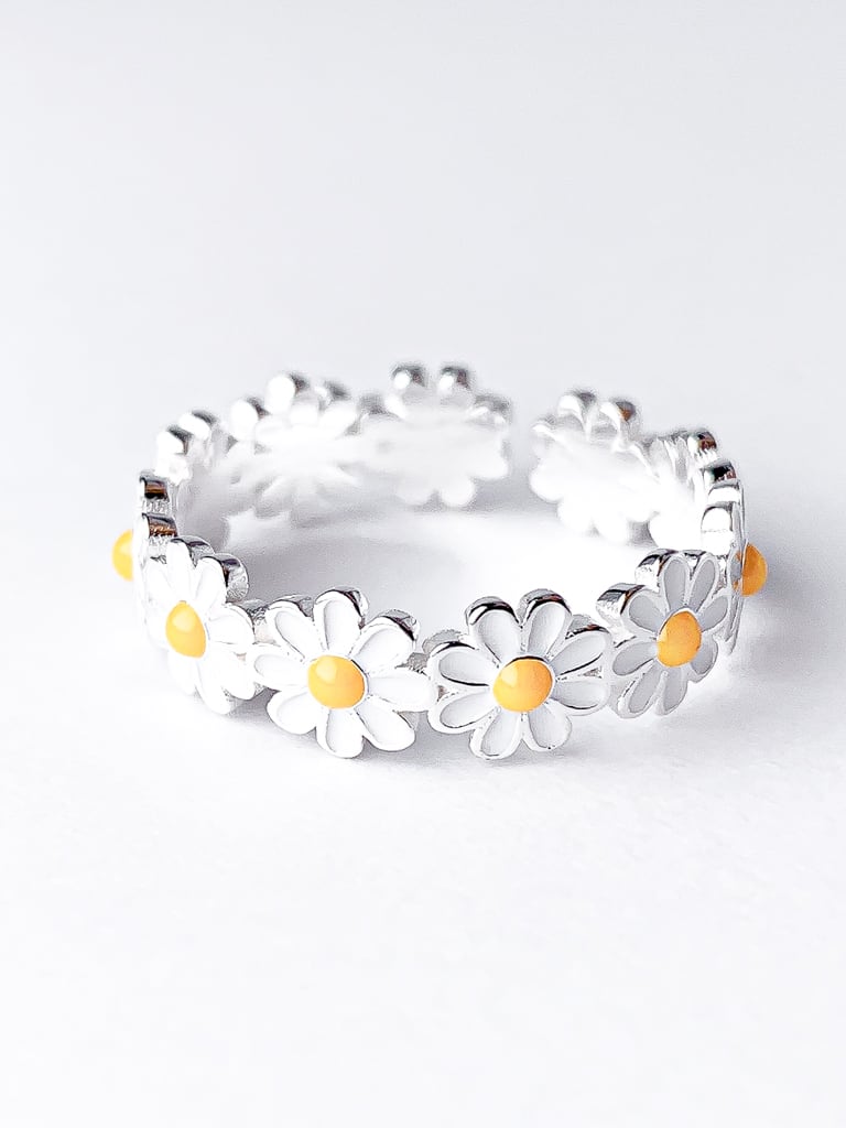 Margaret ring（Silver 925）