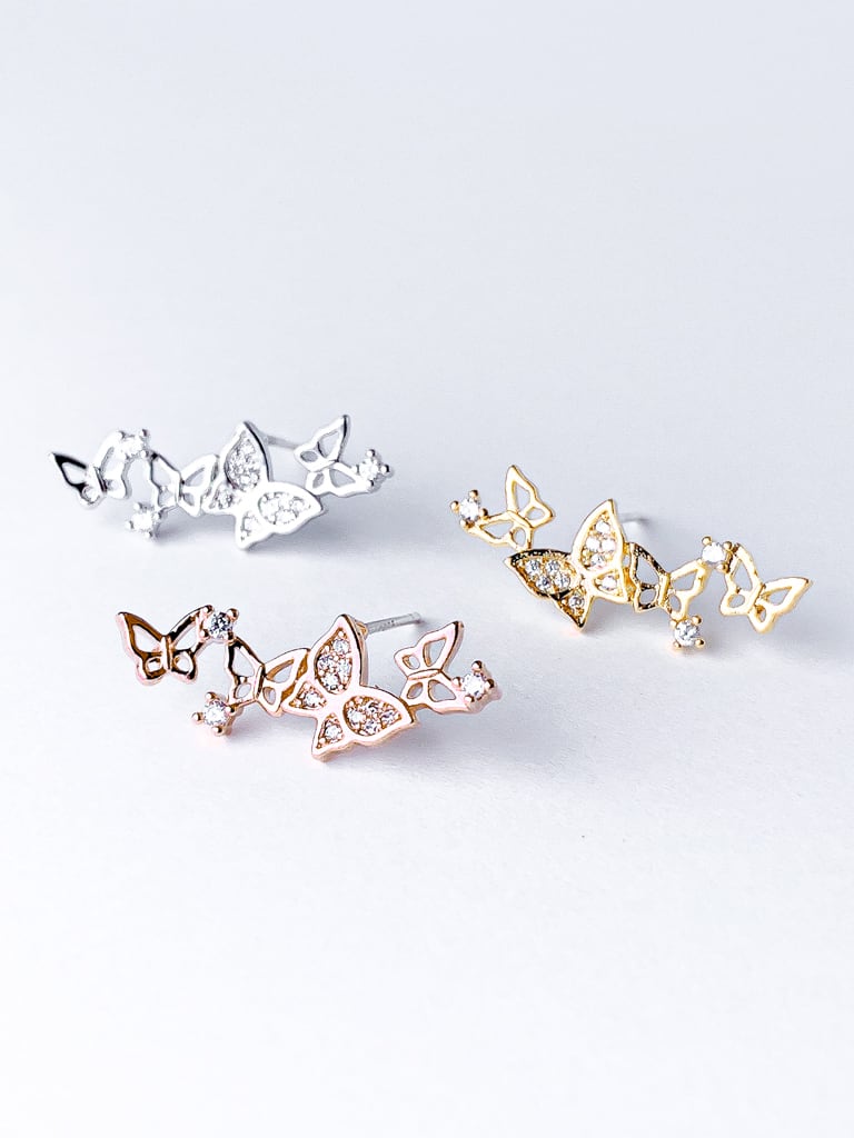 Butterfly melody