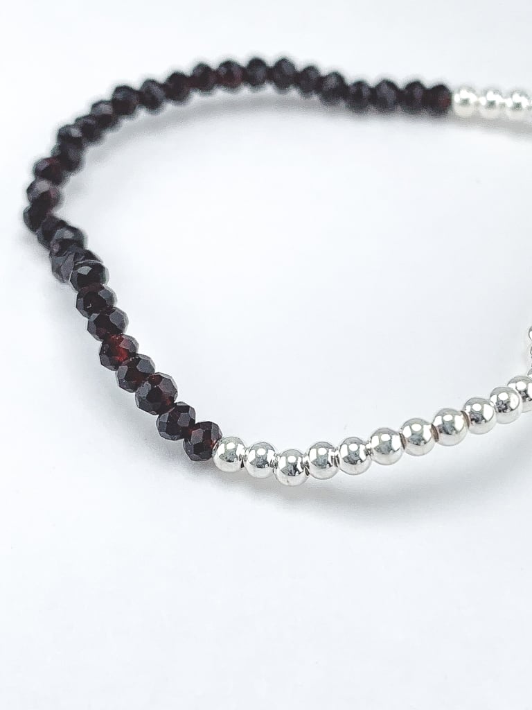 Ball ring（Silver 925）