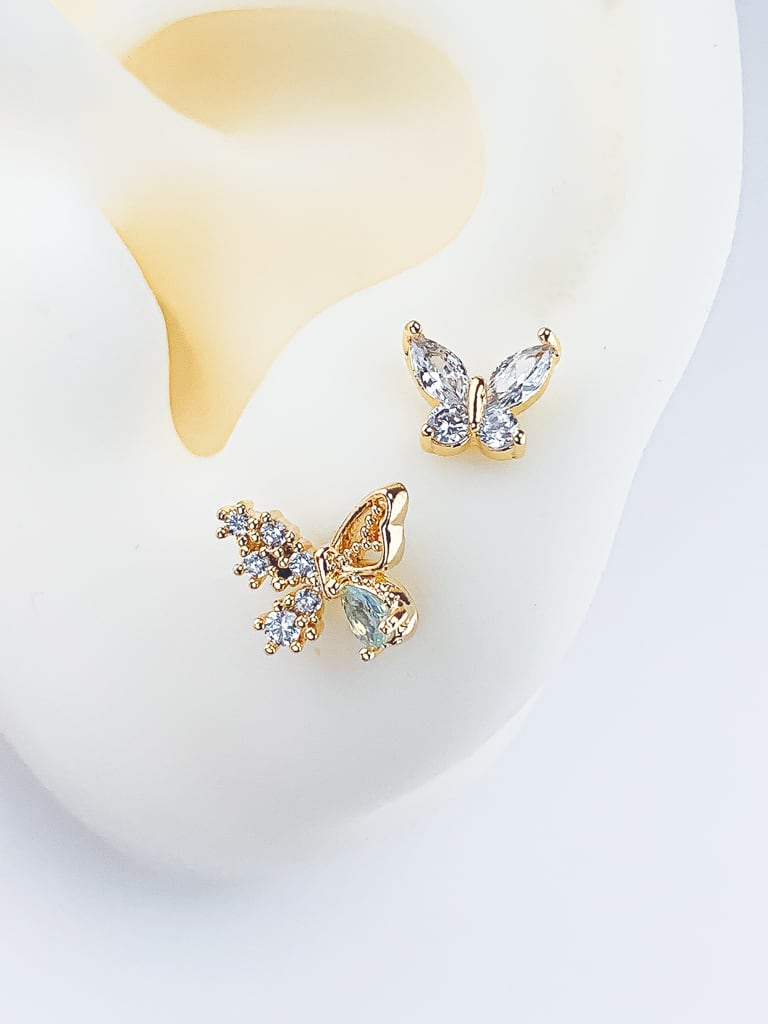 【お得セット *10%off】10 Nabi set (金属アレルギー対応)