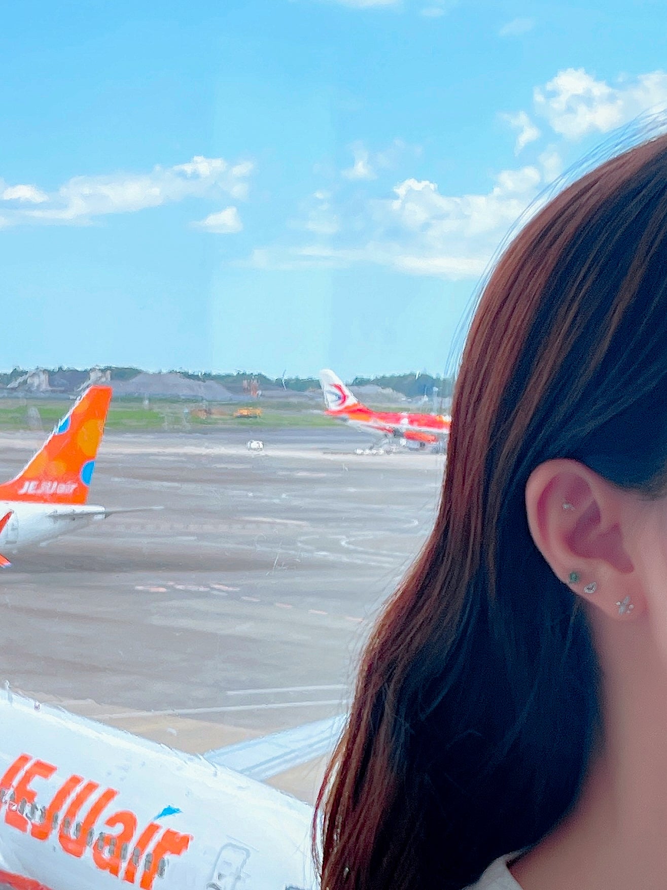 愛と幸運の旅を｜4set
