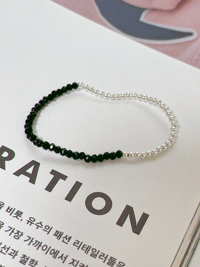 Ball ring（Silver 925）