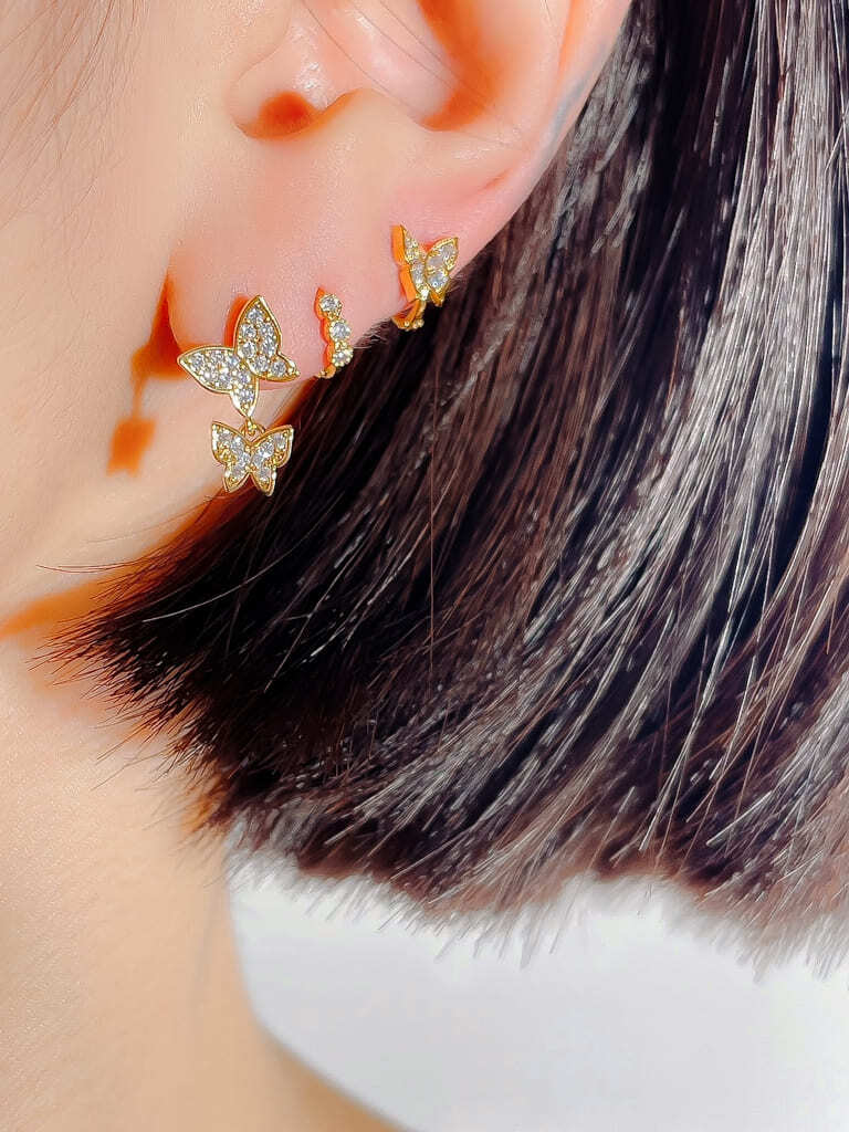 Crystal B. Nabi ring