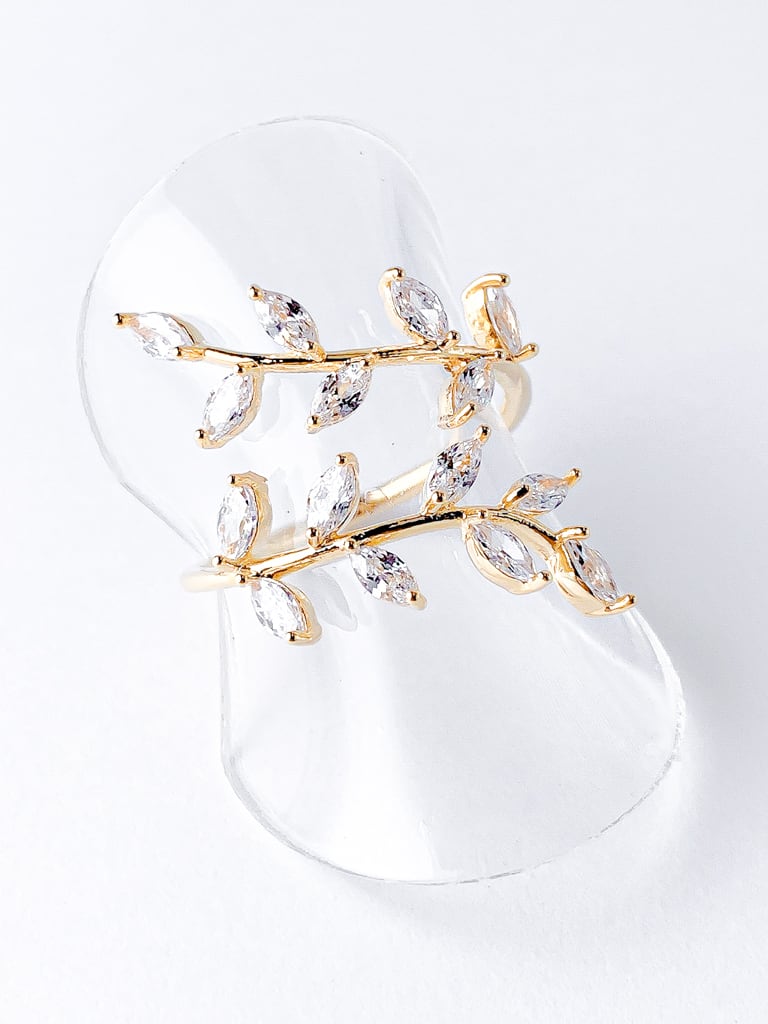 Leaf ring Ⅱ