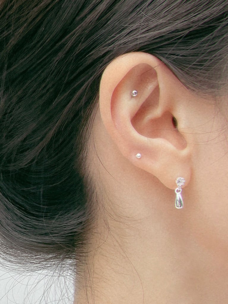 S.Drops（Silver 925）