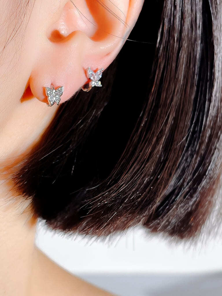 Crystal B. Nabi ring